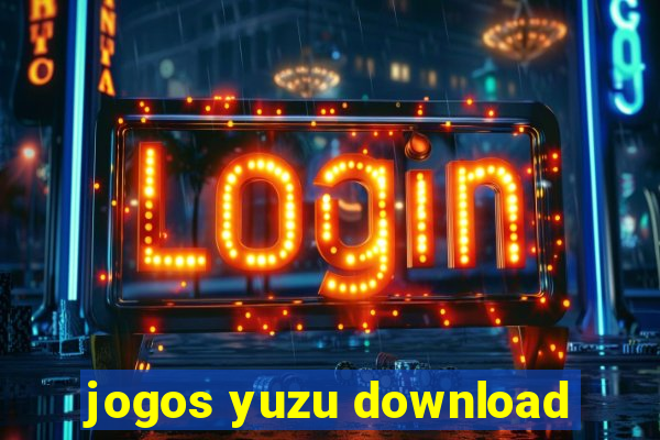 jogos yuzu download